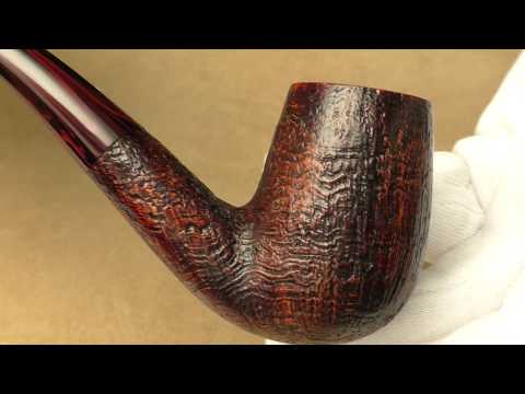 Dunhill Cumberland ODA 840 ft   pipe D264