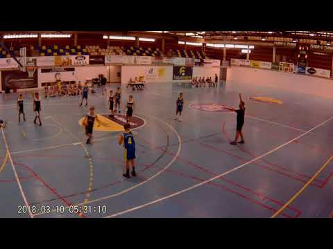 Basquet Igualada