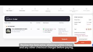 How to Buy from Taobao with CFans (2026): Order, QC & Shipping Walkthrough