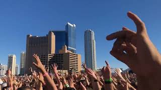 Goldfinger - 99 Red Balloons (Live @ WWWY 2023)