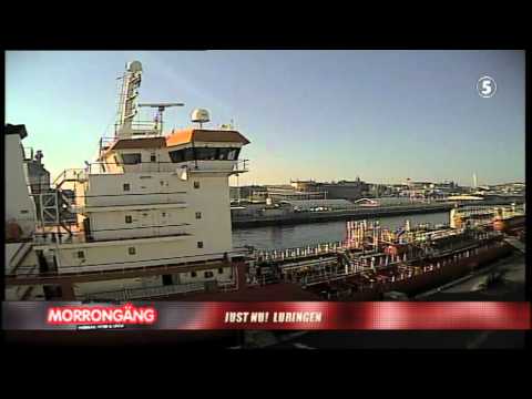 Luringen - Mycket kiss