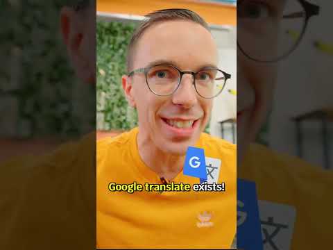 These Earbuds "Translate" Anything