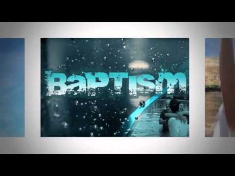 Cantare de botez- O viata noua