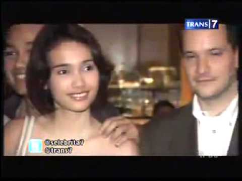 Jawaban Feby Febiola soal Kabar Nikah dengan Franky Sihombing Agustus 2015