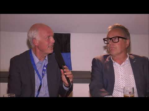 Trainersbabbel na FC Dender - Knokke FC, 0 - 0.