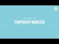 Temporary Workers