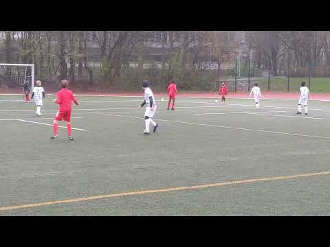 26.03.2023 IB / Leeuw Brucom part 1