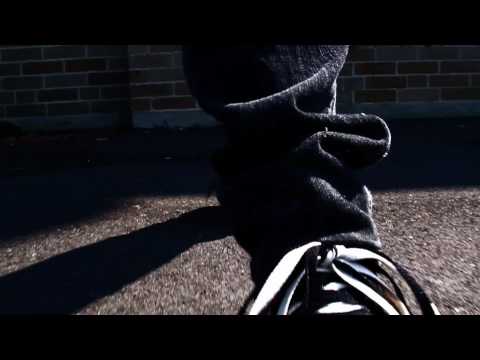 Billy Drease Williams - Run [Video Teaser]