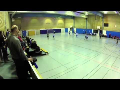 HSG Damen I : SV Hochland Fischborn