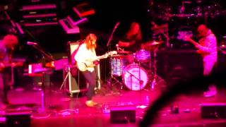 Syd Arthur- All And Everything