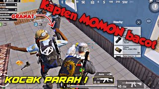 Download lagu Wahyu Hidayat Dan Minang Kocak Itu Adalah Squad Kampret - PUBG Mobile mp3 Download lagu Wahyu Hidayat Dan Minang Kocak Itu Adalah Squad Kampret - PUBG Mobile mp3