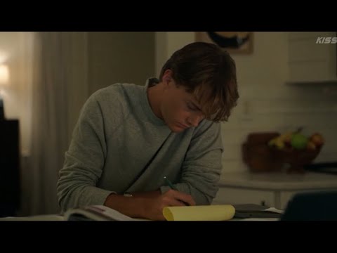 Written - Belly
