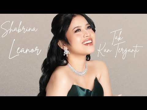 Shabrina Leanor, Yovie Widianto - Tak Kan Terganti