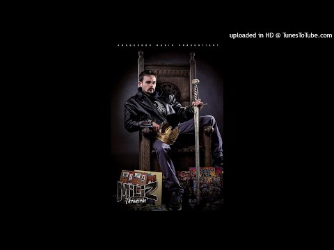 Miliz - Mit mir (Thronerbe)