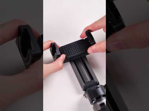 Селфи-монопод HOCO K27 Magic с Bluetooth - фото 2 - id-p2767458102