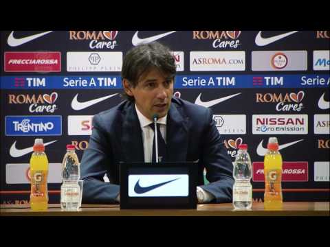 Focus on Roma - Lazio - TIM Cup 2016/17