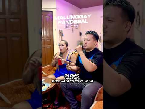 Gem Cristian - Malunggay Pandesal