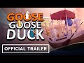 Goose Goose Duck - Official Ancient Sands Release Trailer