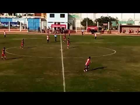 COPA PERÚ. Laure Sur - Norte Peralvillo PT