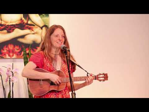 Mantrakonzert mit Shankari Susanne Hill und Ganapati JJRam - Yoga Vidya Live, 09.04.23 12:30 Uhr