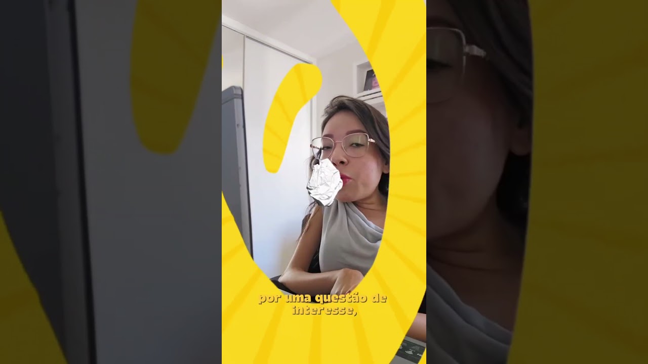 Showreel Vertical