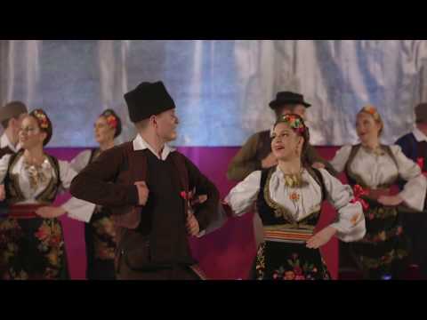 Koso moja brenovana - Igre iz okoline Kosmaja - KUD ”KOSMAJ” - Sopot