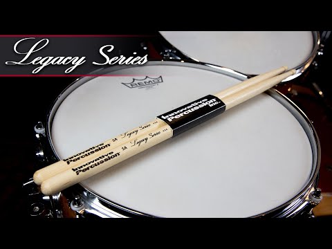 Innovative Percussion - Legacy Series
