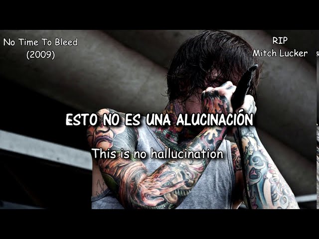 Vídeo relacionado con Suicide Silence - Producto oficial - Bloque de limpieza Camiseta