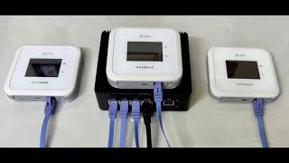 HƯỚNG DẪN SỬ DỤNG BỘ GỘP SIM BONDING