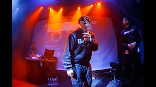 Big Baby Tape - Gimme The Loot [Мой Бар] (Саратов) (Live) 12.12.2018