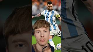 Messi's Longevity Edge — Full Breakdown & Transcript