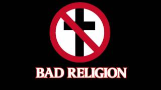 Bad Religion- The Defense with lyrics