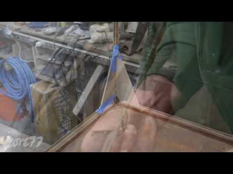 DiResta's Cut: Vintage Showcase Rehabilitation