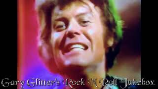 Gary Glitter - Always yours  `RARE`