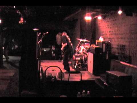 Slaughterbox- Arrogance and the Loss of Human Dignity live @ GRIND THE BLIND 2011