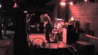 Slaughterbox- Arrogance and the Loss of Human Dignity live @ GRIND THE BLIND 2011