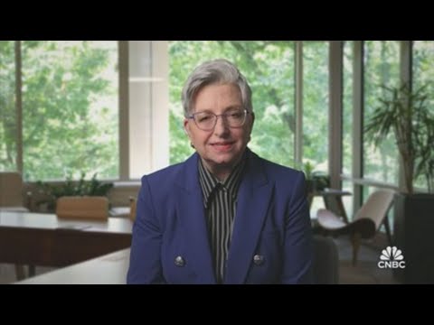 UPS CEO Carol Tomé on Amazon pullback, profit growth, and logistics expansion