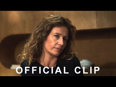 Dalloway new clip official from Cannes Film Festival 2025