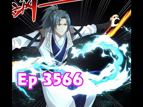 Võ Luyện Đỉnh Phong Tập 3566|Martial Peak Chap 3566