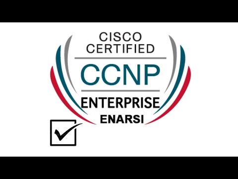 I PASSED ENARSI 350-410