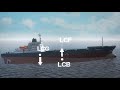 Basic Ship Stability Manejo