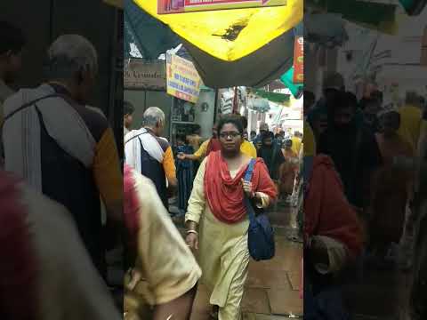 #Shri Kashi Viswanath Mandir#03/10/23#Varanasi#