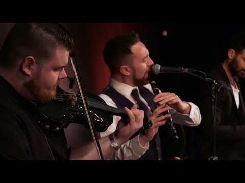 Ímar live at Celtic Colours International Festival