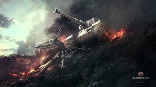 World of Tanks - Kharkov (Intro full)