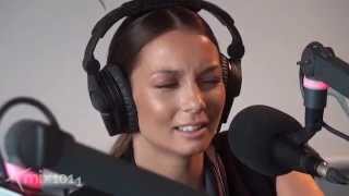 Ricki-Lee: Why Mark Holden Is The Loner Of Dancing With The Stars