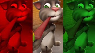 Talking Tom Cat