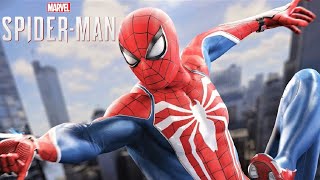 Download lagu Marvel's Spider-Man - Full Game Walkthrough mp3