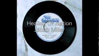 Healing Of Nation / Jacob Miller