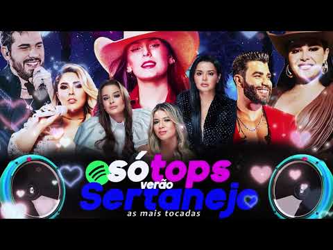 Sertanejo 2025 Mais Tocadas - Top Sertanejo 2025 - As Melhores Do Sertanejo Universitário