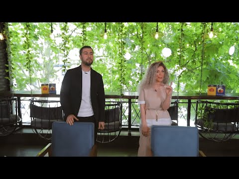 Amina & Namiq Qaraçuxurlu - Meyxana